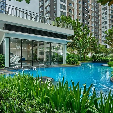 Tropical Houz@Midhill Genting Highlands Apartment Luaran gambar