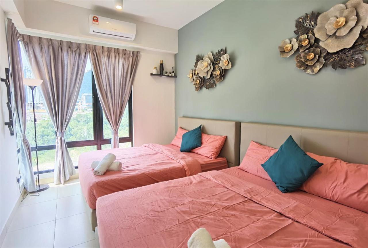 Tropical Houz@Midhill Genting Highlands Apartment Luaran gambar